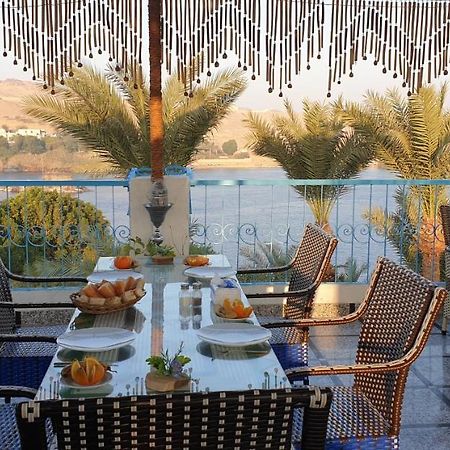 Basmatic Nubian Guest House Aswan Luaran gambar