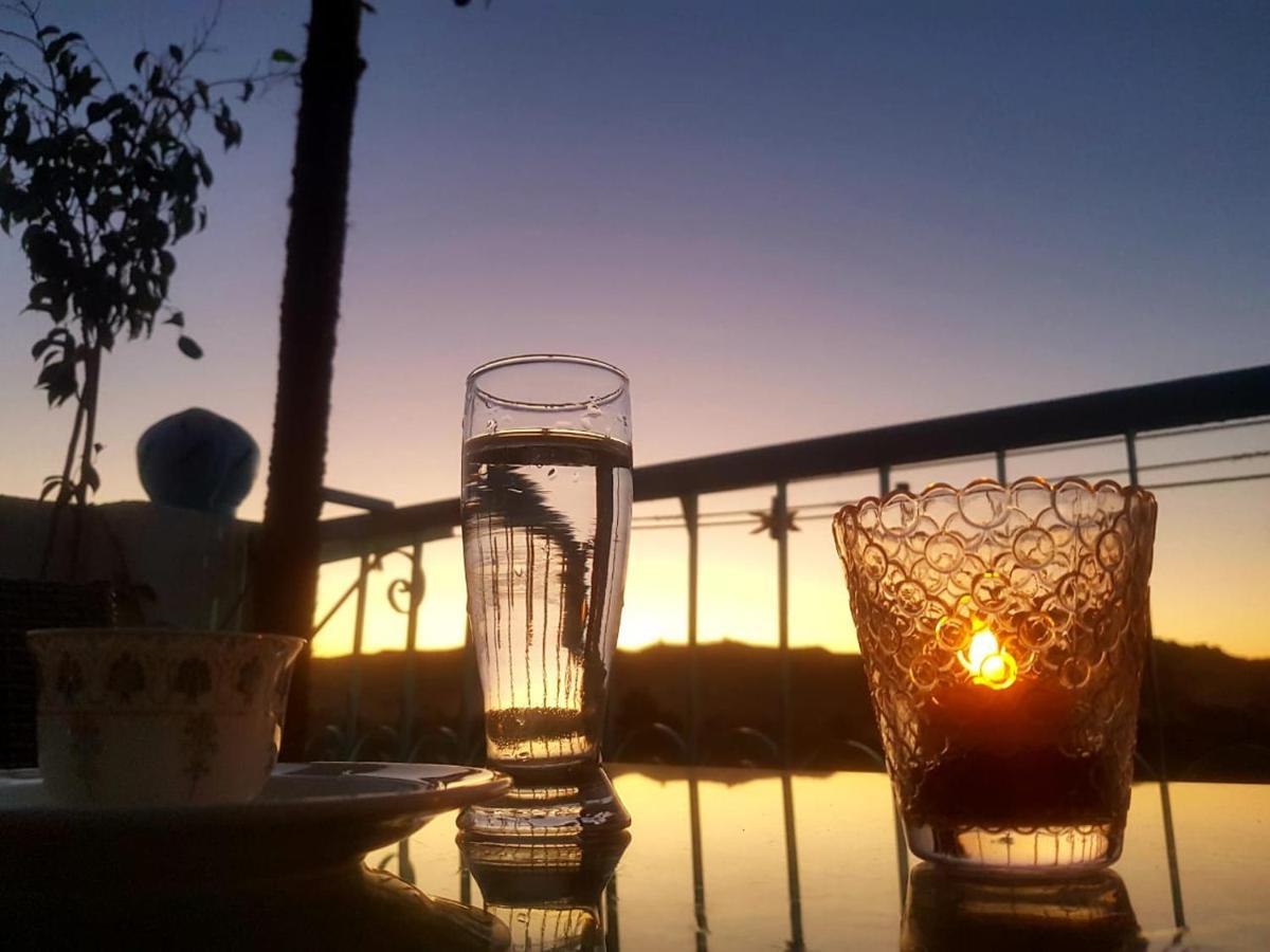 Basmatic Nubian Guest House Aswan Luaran gambar