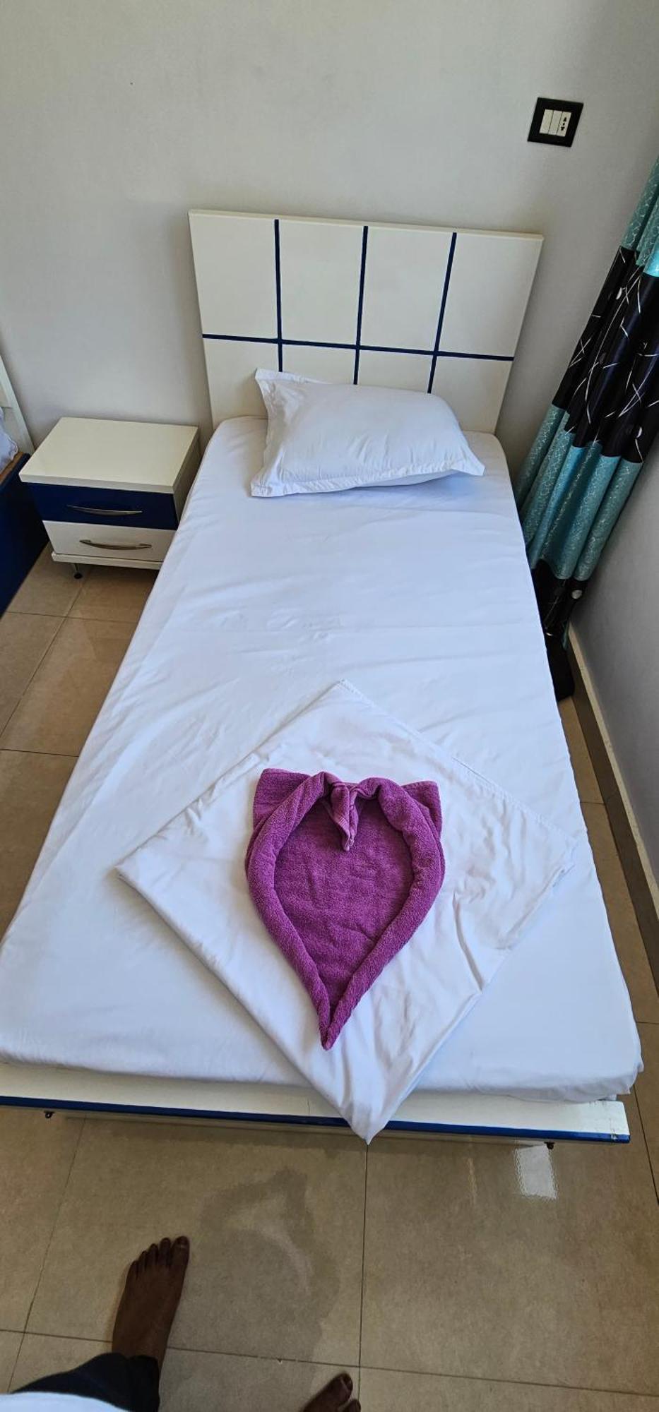 Basmatic Nubian Guest House Aswan Luaran gambar