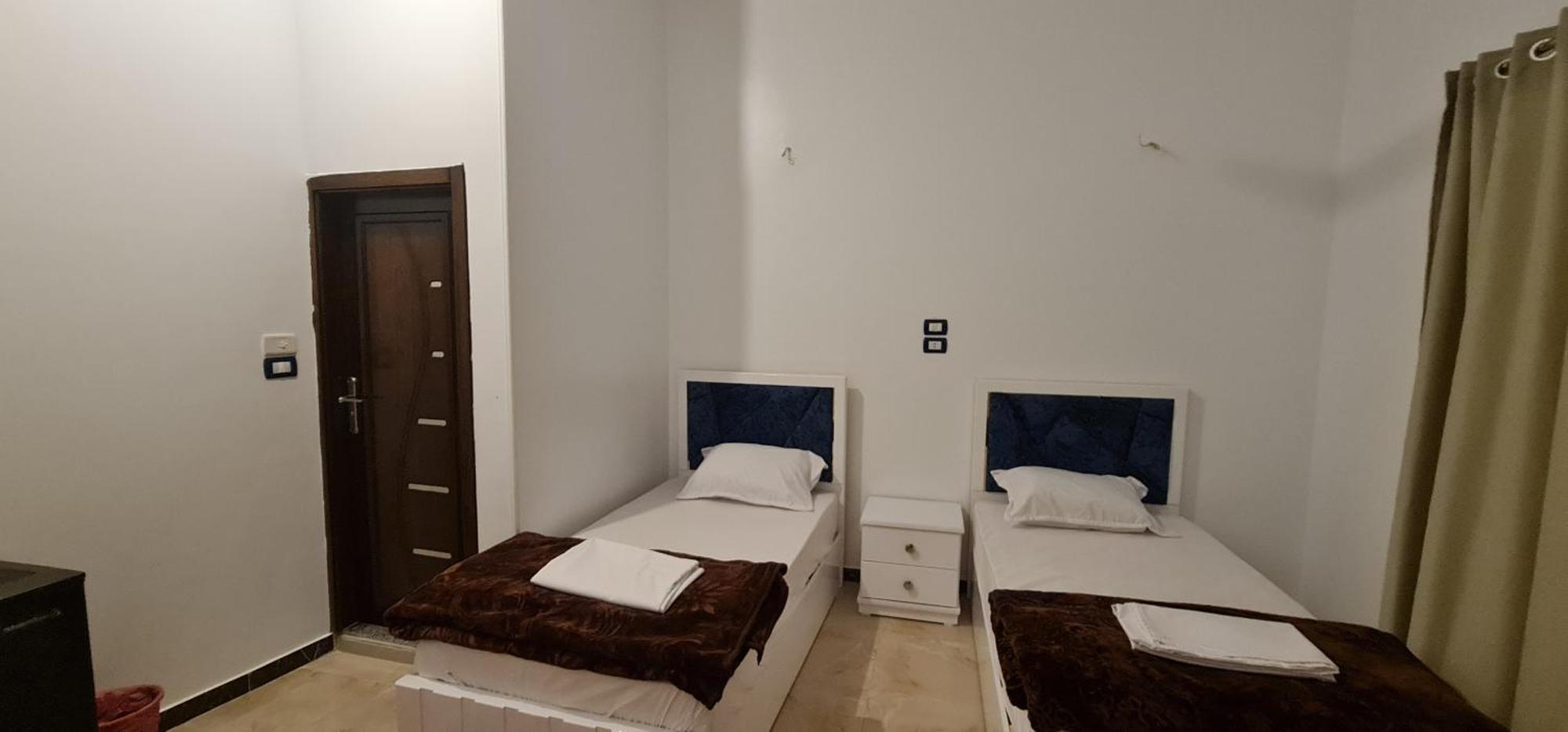 Basmatic Nubian Guest House Aswan Bilik gambar